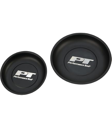 Performance Tool w1294 vassoi flessibili per parti fender buddy | JB Tools