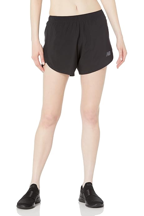 Impact Run 2 in 1 Running Short 