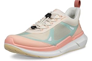 ECCO Women's Biom 2.2 Breathru Cross Trainer