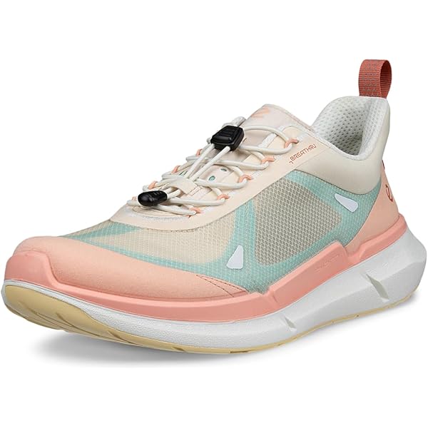 Amazon.com | ECCO Women's Biom G 2 Free Gore-TEX Golf Shoe, Black