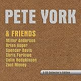 Pete York & Friends