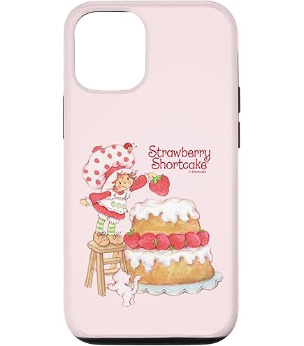 【全機種対応】rhodeiPhoneケースlipcase shortcake 全機種対応】rhode iPhoneケース lipcase shortcake Rhode Lip