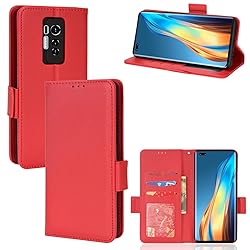 ShouBao Compatible with Tecno Phantom X Wallet