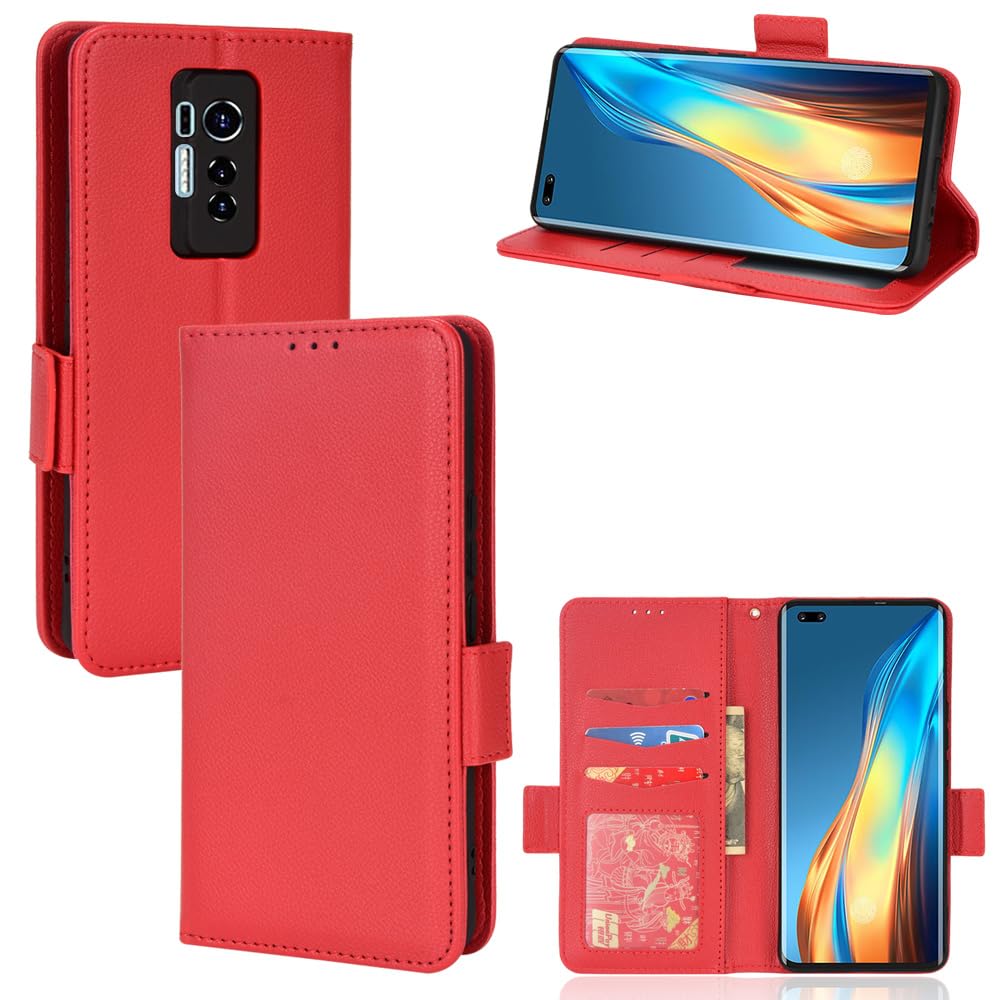 ShouBao Compatible with Tecno Phantom X Wallet