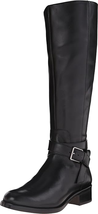cole haan wide calf boots