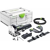 Festool 576423 DOMINO Joiner DF 500 Q-Set