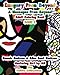 Imagery From Beyond: A Messages From Beyond Adult Coloring Book ~ Book 1 (Volume 1) by 