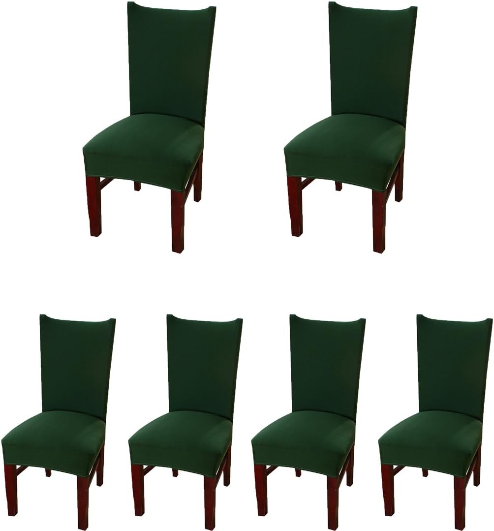 Best green dining chair covers