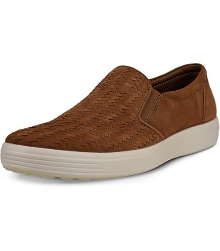 Amazon.com | ECCO Irving, Loafers Men display picture 3