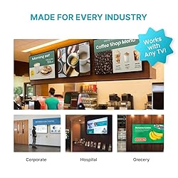 TV Stick Digital Signage Player
