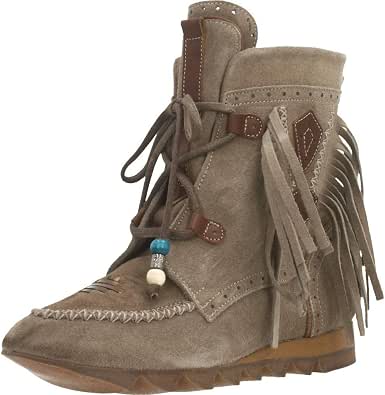 Nemonic 2159, botas Cuero Serraje | 72352 | OFERTA