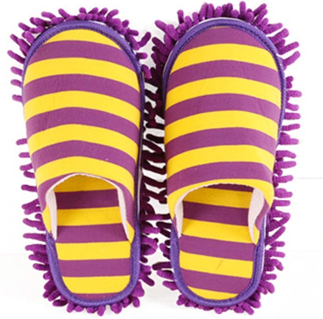 Amazon Co Jp Jiyaru お掃除スリッパ モップスリッパ おそうじスリッパ モップ 床拭き おそうじ カップル モップスリッパ レディース メンズ お掃除 ルームシューズ 柔らかいルーム 便利 取り外し可能 おしゃれ シューズ バッグ