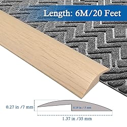 Floor Transition Strip Self Adhesive Carpet