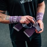 Velites All Terrain Grips Europe - Thinner Durable Handles for Bars Rings view 7