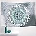 SENGE Tapestry Mandala Tapestry Wall Hanging Tapestries Wall Tapestry Bohemian Mandala Tapestry Wall Blanket Wall Decor Wall Art Home Decor Collage Dorm Decoration