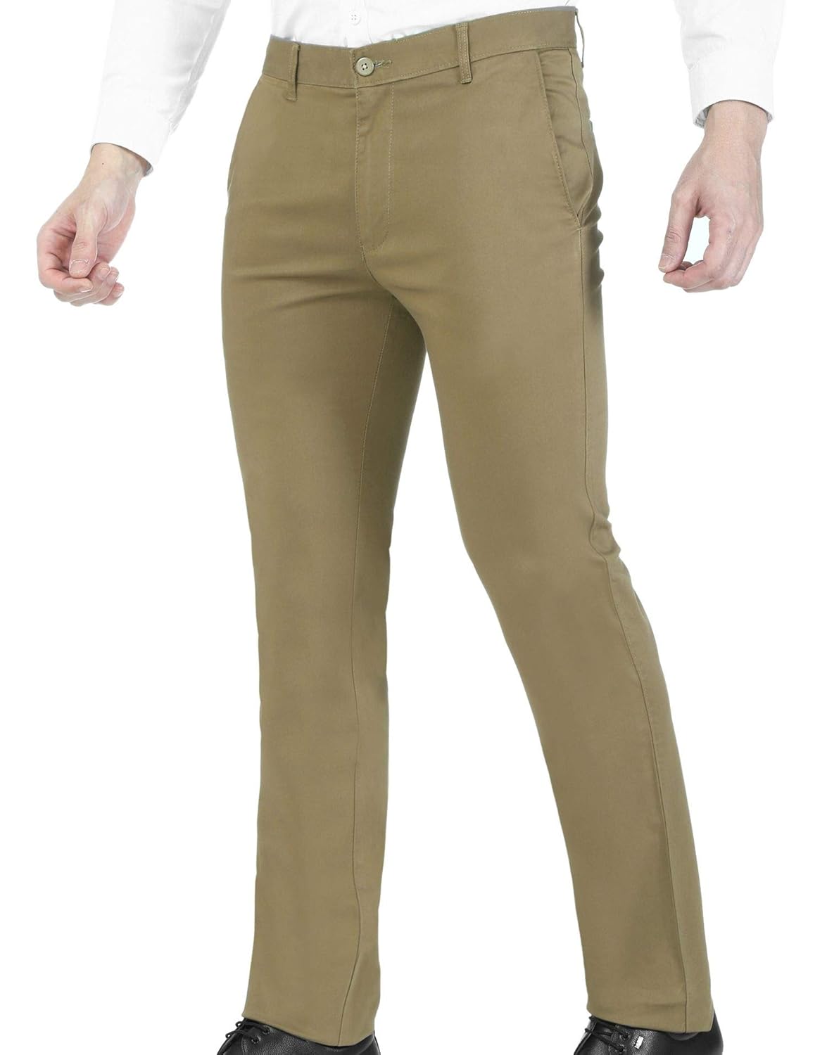 98 percent cotton 2 percent spandex