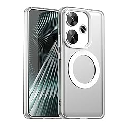 Pzwoxukhov Compatible with Redmi Turbo 3 5G Case