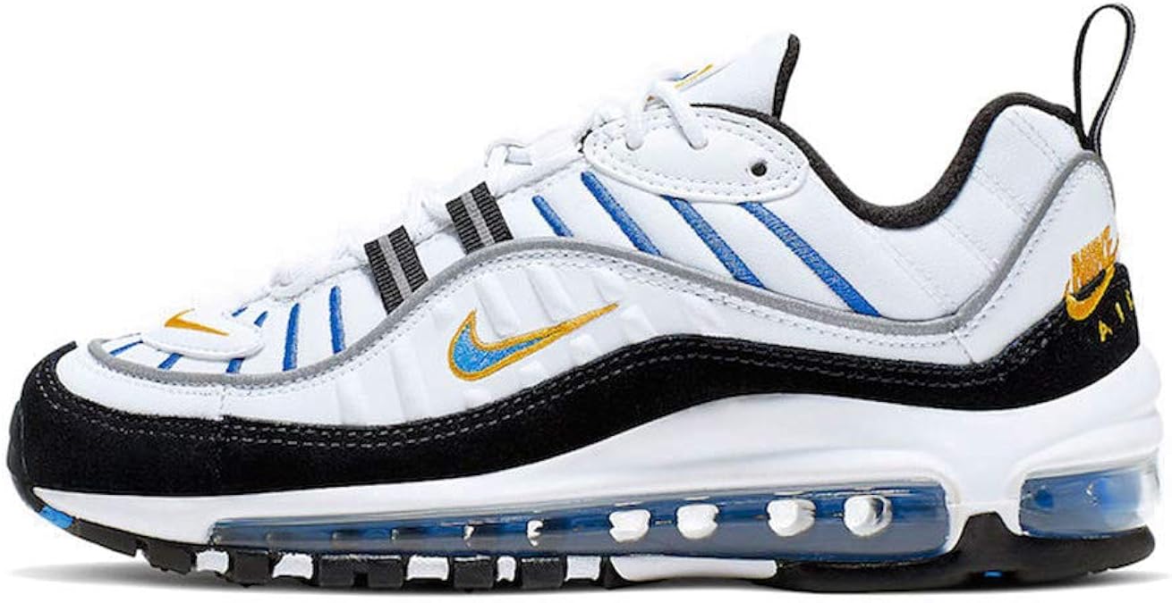 junior nike air max 98