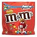 M&M's Peanut Butter Chocolate Candy Party Size 38-Ounce Bag