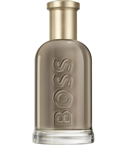 BOSS Bottled elixir parfum 50ml : Amazon.com.br: Beleza