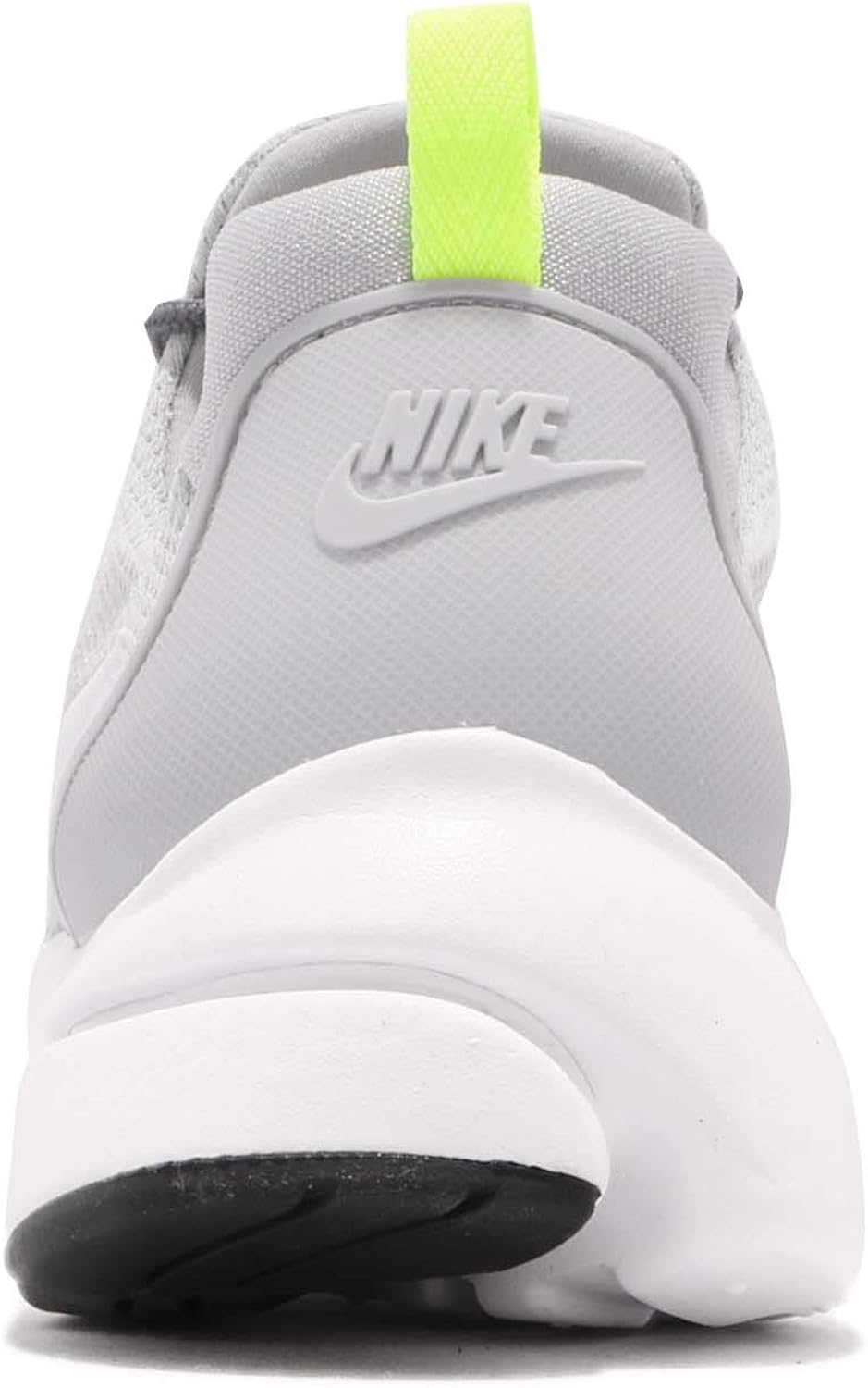 presto fly wolf grey white