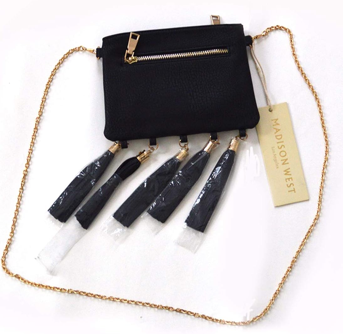 madison west purse