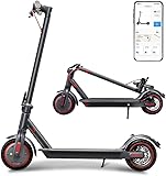 USIE Electric Scooter, 350W Motor, 15-35 Miles