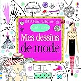 mes dessins de mode by