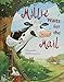 Millie Waits for the Mail (Millie’s Misadventures)