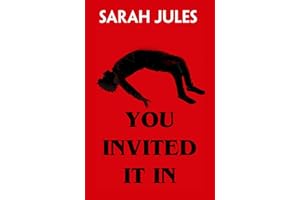 You Invited It In
