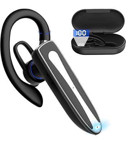 thumbnail image 2 of Open-ear Clip-on Earbuds PearlClip Pro 2 of 9