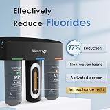 Waterdrop TSB Under Sink Water Filter System with Dedicated Faucet view 4