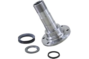 YUKON GEAR & AXLE Replacement Front Spindle for Dana 44, GM