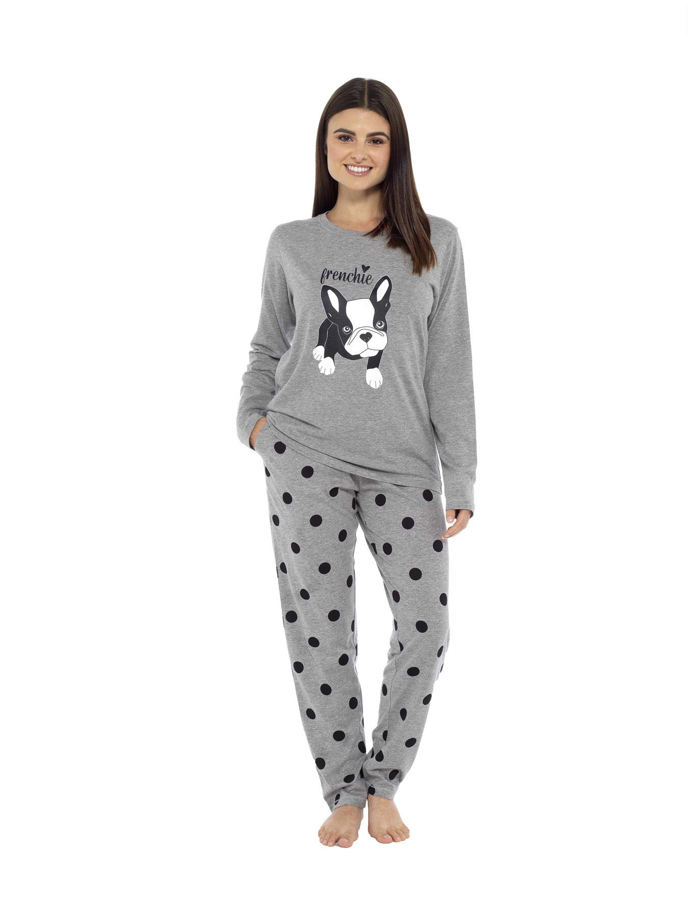 jersey pjs