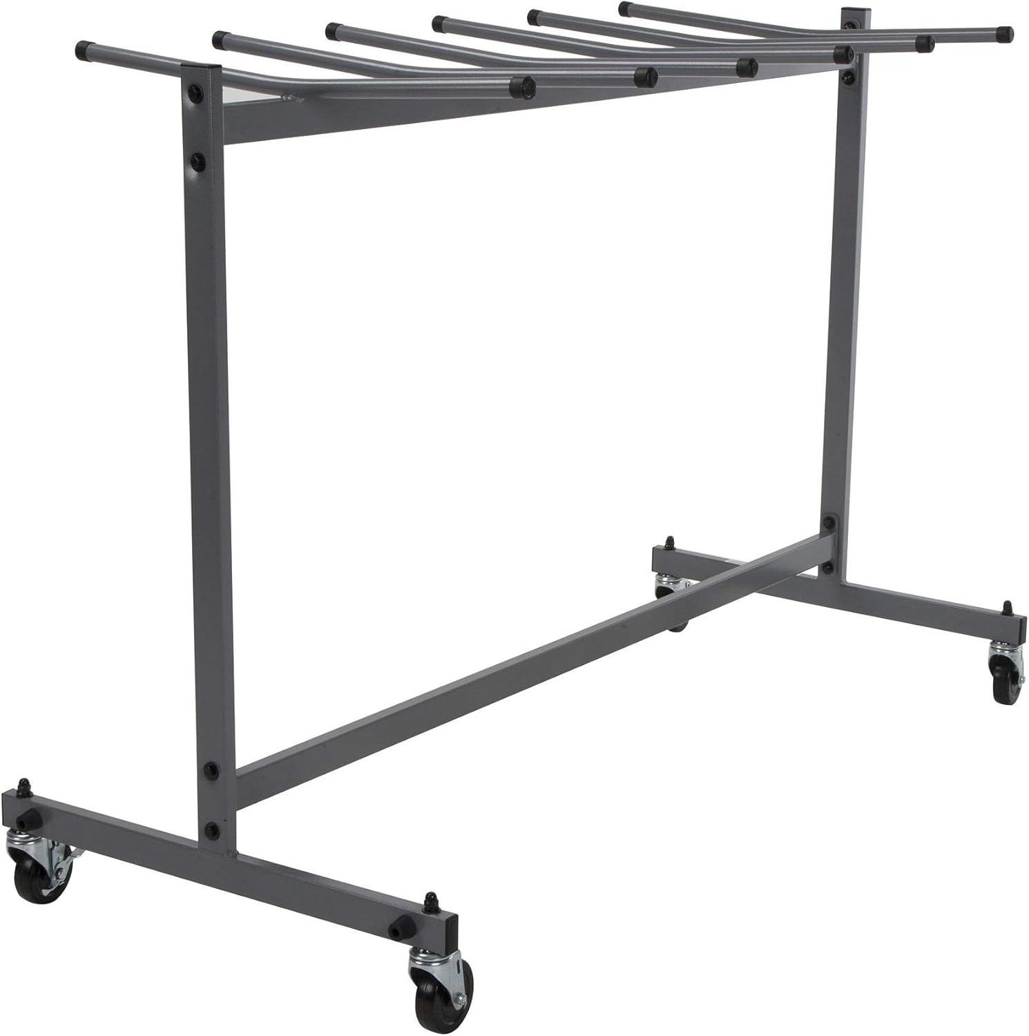 tentco large folding trolley
