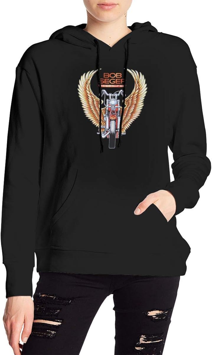 bob seger hoodie