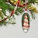 Hallmark 1795QGO1282 Love Our Christmas Together Keepsake Christmas Ornaments