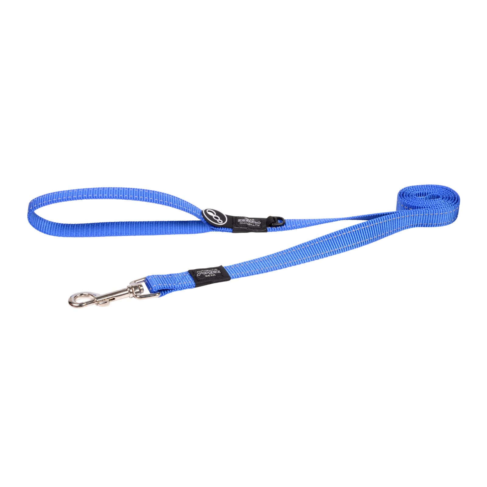 Rogz Utility Blue Fixed Lead Lumberjack, X-Large