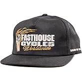 FASTHOUSE Spanner Hat