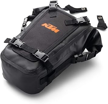 ktm luggage bag
