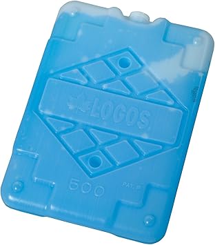 Amazon ロゴス Logos 保冷剤 アイススタック530 連結可能 ロゴス Logos 保冷剤