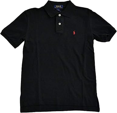 ralph lauren boys polo shirts