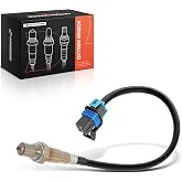A-Premium O2 Oxygen Sensor Compatible with Chevrolet | for Chevy, GMC, Cadillac, Buick &amp; More - Camaro, Colorado, Equinox, Impala, Traverse, Acadia, Canyon, ATS, CTS, SRX, STS