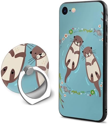 Amazon Co Jp かわいいカワウソ アイフォン 7 8 スマホケース スタンド機能付き 360回転 衝撃防止 バックカバー 保護ケース 黄変防止 手触り良い 散熱加工 Tpuシリコン素材電話ケース 男女兼用 家電 カメラ Amazon Co Jp かわいいカワウソ アイフォン 7 8 スマホケース スタンド機能付き 360回転 衝撃防止 バックカバー 保護ケース 黄変防止 手触り良い 散熱加工 Tpuシリコン素材電話ケース 男女兼用 家電 カメラ