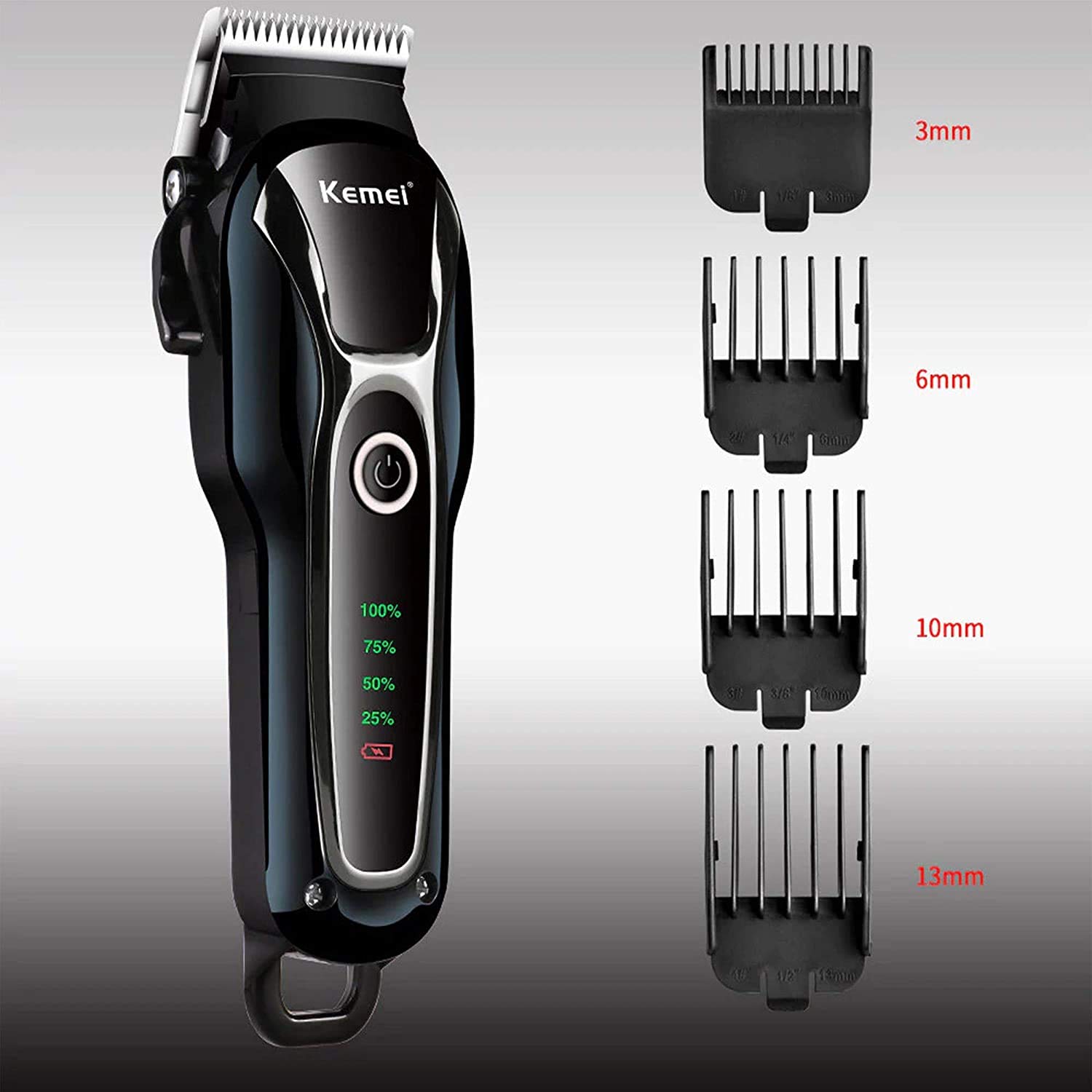 jaliya hair clipper