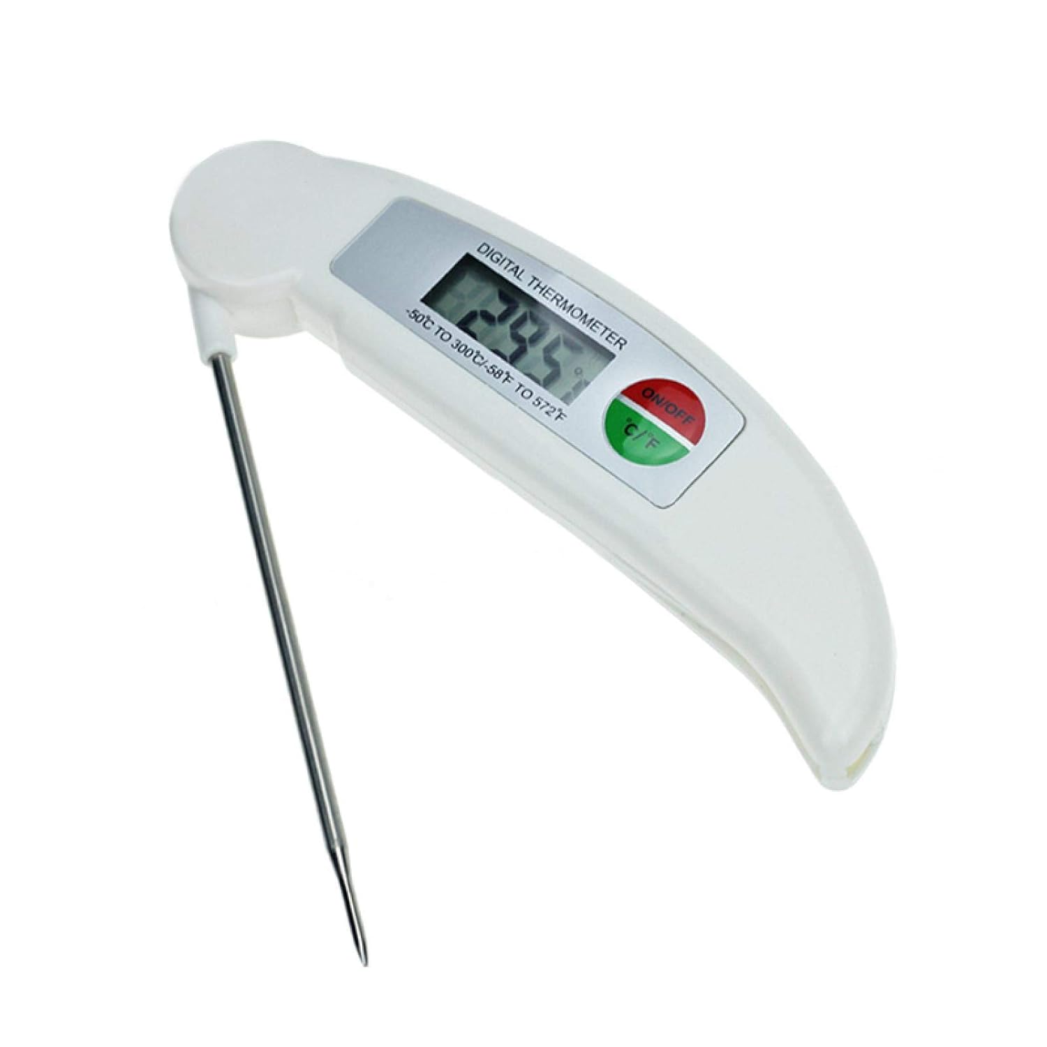 Lebensmittelthermometer Digitales Grillthermometer Elektronisches