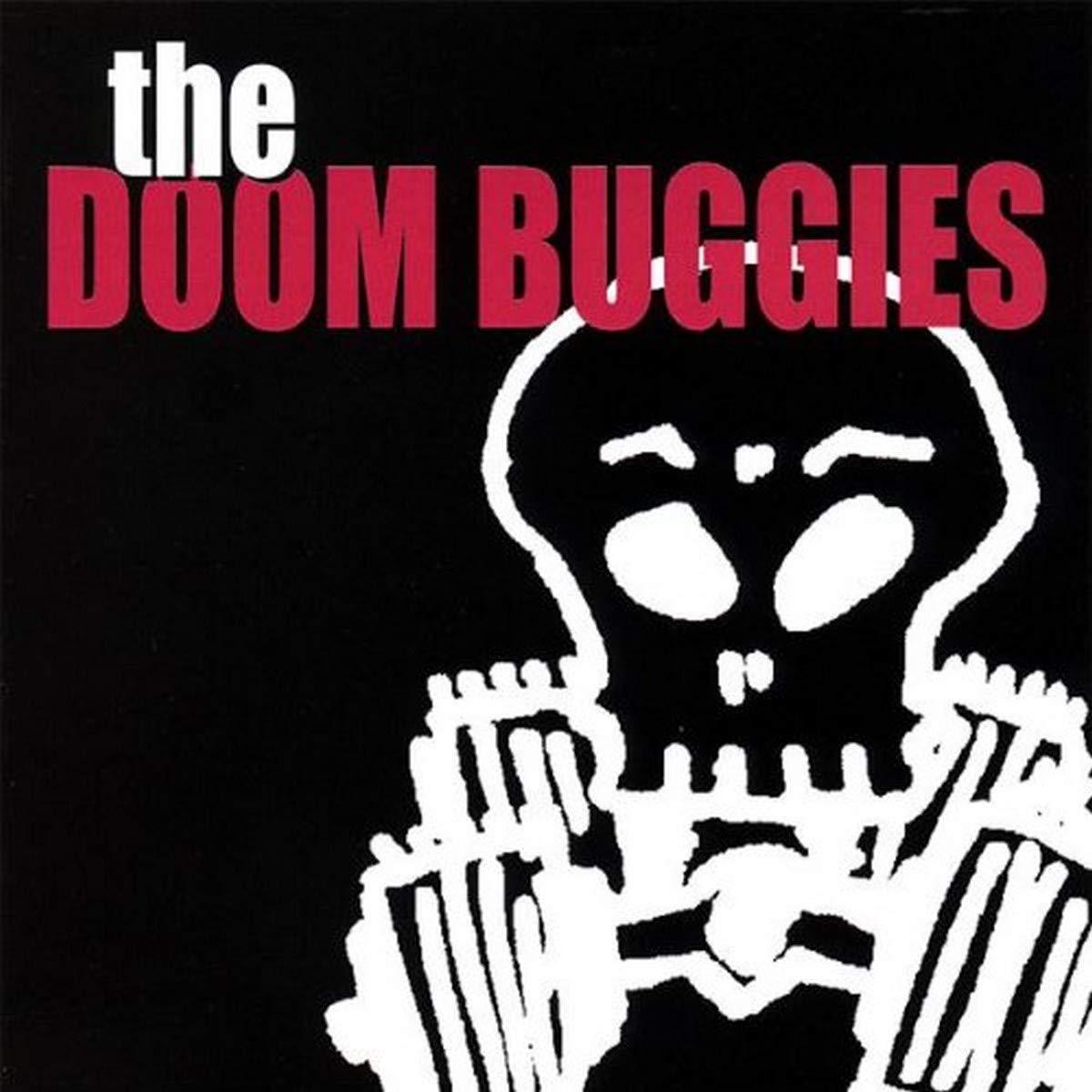 Doom Buggies Doom Buggies Music