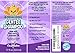 Bodhi Dog Premium Gentle Shampoo - Soothing, Ultra-Gentle Puppy Shampoo with Aloe Vera & Lavender Oil - Natural Moisturizing Pet Wash for Puppies, Dogs & Cats (17 Fl Oz)