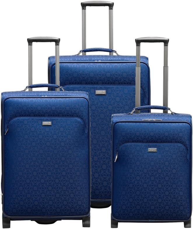 pegasus luggage set