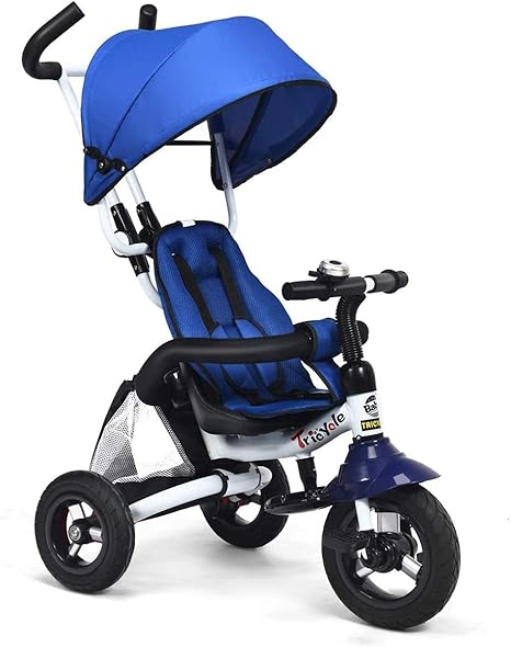 Honey joy tricycle Clearance